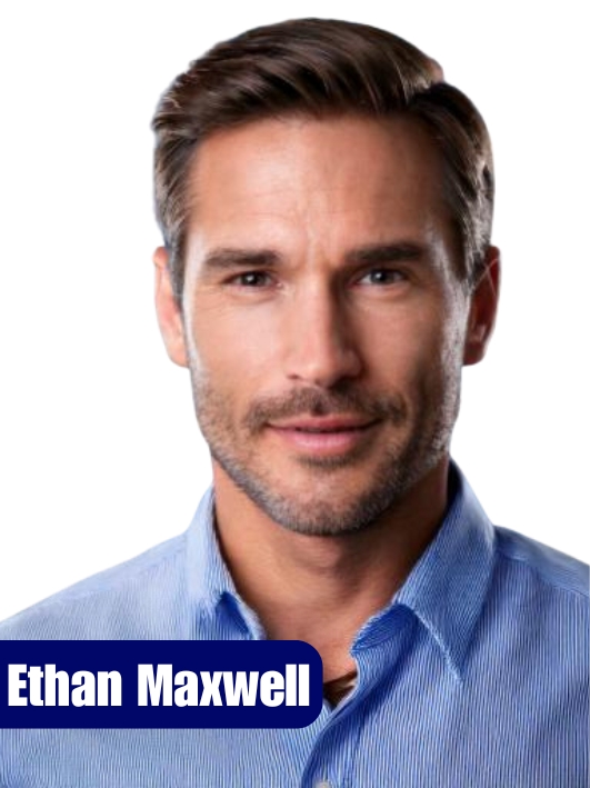 Ethan Maxwell