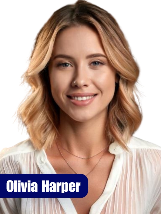 Olivia Harper
